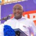 Veep urges NPP delegates to stay united to break 8-year power cycle