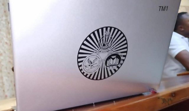 80% of the 62,000 laptops for Senior High School teachers distributed – GES