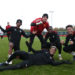 Cristiano Ronaldo returns to Man Utd training as Marcus Rashford reveals almost whole squad back after Covid-19 closure