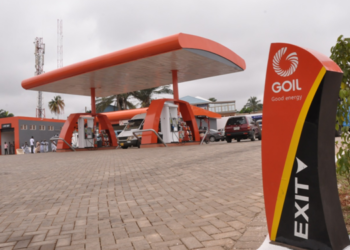 ‘We weren’t directed by government to reduce our fuel prices by 15p’ – GOIL