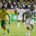 South Africa to play friendly game against Ghana?