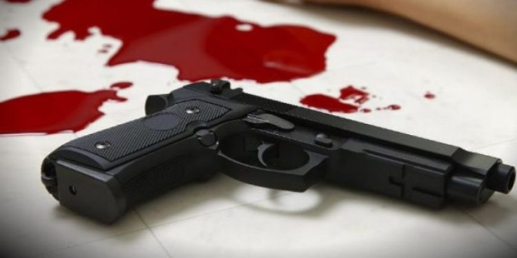 Ex-military man kills two children over rent disagreements with their father