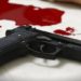Ex-military man kills two children over rent disagreements with their father