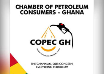 GOIL to lose GH¢9M monthly over fuel price reduction, it’s not sustainable – COPEC