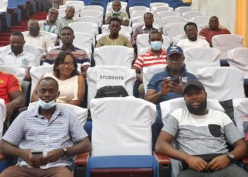 Ghana Universities Sports Association (GUSA) opens capacity building workshop for coaches