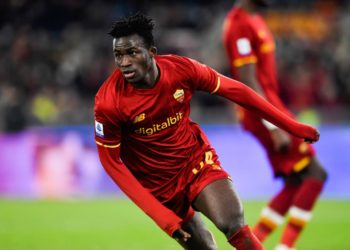 Sassuolo target Ghanaian forward as a replacement for Jeremie Boga
