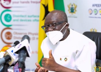 The Finance Minister, Ken Ofori-Atta, has said that if the approval of the 2022 Budget Statement and Fiscal Policy is delayed any further, the government would be compelled to shut down.