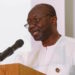 Tidal Waves: ₵10m to be allocated for Feasibility and engineering studies