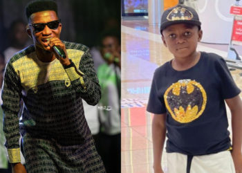 Yaw Dabo reveals why Kofi Kinaata is his favourite musician