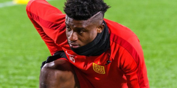 Ajax unwilling to release injured Mohammed Kudus for AFCON 2021