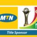 Round 64 MTN FA Cup match officials