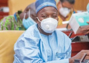 ‘There are no indications government will revise E-levy’ – Mahama Ayariga