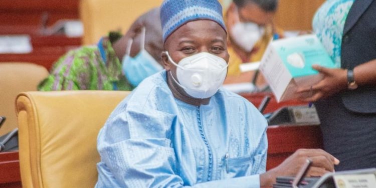 ‘There are no indications government will revise E-levy’ – Mahama Ayariga