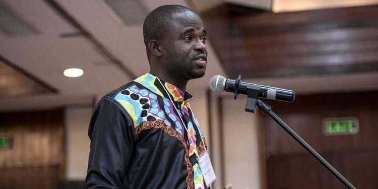 Lighthouse Chapel sues Manasseh Azure, 3 others for defamation