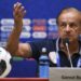 Nigeria sack Super Eagles coach Gernot Rohr
