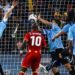 Uruguay star Suarez vows never to visit Africa due to handball against Ghana