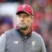We will not sign unvaccinated players – Jurgen Klopp