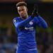 Ghanaian Hudson-Odoi breaks Arjen Robben’s Chelsea record