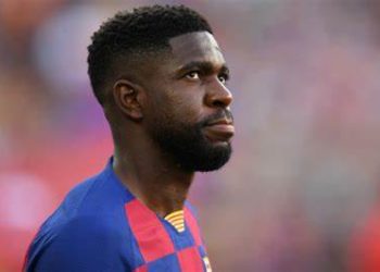 Umtiti to move to New Castle United?