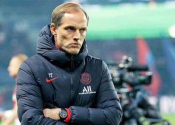 ‘Stupid’ to think Chelsea are in title race – Thomas Tuchel
