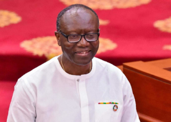 GRA will collect E-levy, not a private company- Finance Ministry