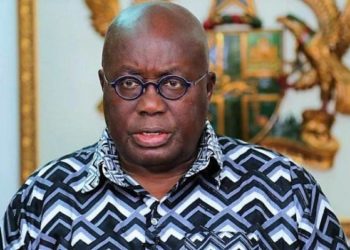 President Akufo Addo says the vaccines are safe