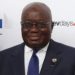 President Akufo Addo pledges to hand over power peacefully