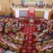 Finance Minister submits modified 2022 Budget to Parliament