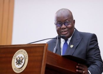 I am proud of introducing Free SHS – Akufo Addo