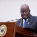 I am proud of introducing Free SHS – Akufo Addo