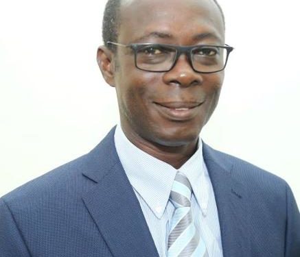 UCC Vice-Chancellor shares Christmas messages