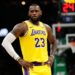 NBA Roundup – Suns roll over Lakers as LeBron injures ankle