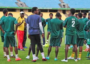 AFCON 2021: Ethiopia first nation to arrive in Cameroon