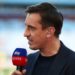 ‘They’re a bunch of whingebags!’: Angry Gary Neville