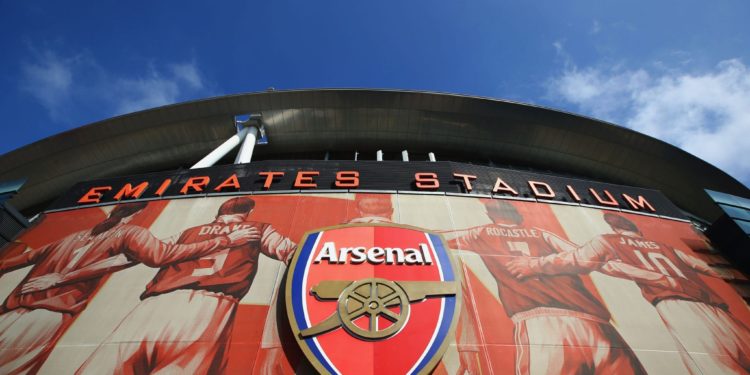 Several Arsenal staff members test positive for coronavirus