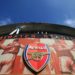 Several Arsenal staff members test positive for coronavirus