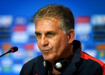 AFCON 2021: Egypt coach Carlos Queiroz announces preliminary 40-man squad