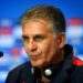 AFCON 2021: Egypt coach Carlos Queiroz announces preliminary 40-man squad