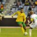 FIFA rejects South Africa protest against Ghana in 2022 World Cup qualifier