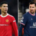 Champions League last-16 draw: Ronaldo vs Messi as Man Utd face PSG, Liverpool land Salzburg and Chelsea tackle Lille