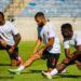 Black Stars players to join training camp in Qatar next week ahead of 2021 AFCON