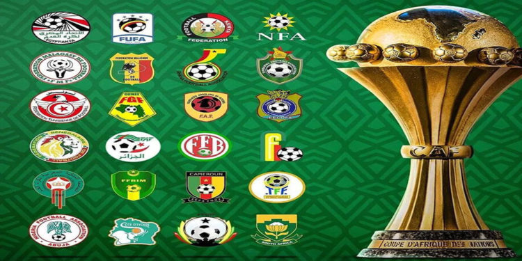 AFCON to be played on 3rd January instead of the slated 9th January