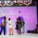 Pat Thomas receives ‘Black Star Honour’ at 2021 Rhythms On Da Runway