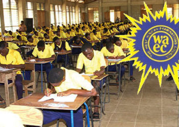 Over 3,000 WASSCE candidates’ results withheld in provisional results by WAEC