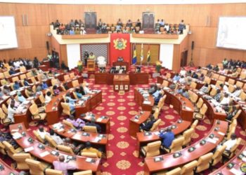 Parliament will reconvene on Mondays in order to speed up the passage of the Appropriation Bill