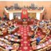 Parliament will reconvene on Mondays in order to speed up the passage of the Appropriation Bill