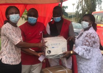 Vodafone Foundation celebrates world children’s day with CCTH children