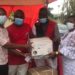 Vodafone Foundation celebrates world children’s day with CCTH children