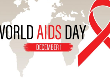 Ghana joins the world to commemorate World AIDS day