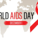 Ghana joins the world to commemorate World AIDS day